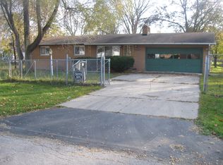 5070 Akron St, Saginaw, MI