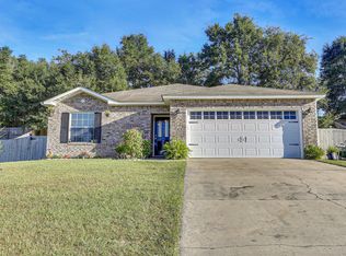 189 Cabana Way, Crestview, FL 32536