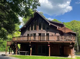 82 Indian Lake Road, Putnam Valley, NY 10579