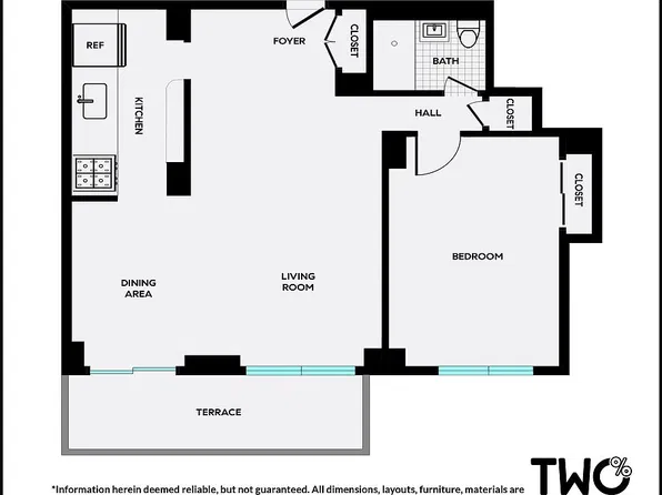 501 Surf Ave APT 1N, Brooklyn, NY 11224
