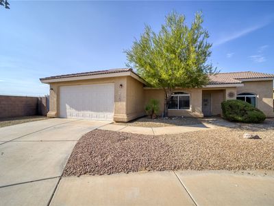 2385 E Saguaro Dr, Mohave Valley, AZ, 86440