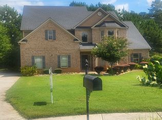 145 Belgian Ct, Hampton, GA 30228