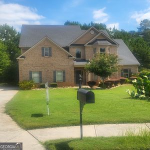 145 Belgian Ct, Hampton, GA, 30228