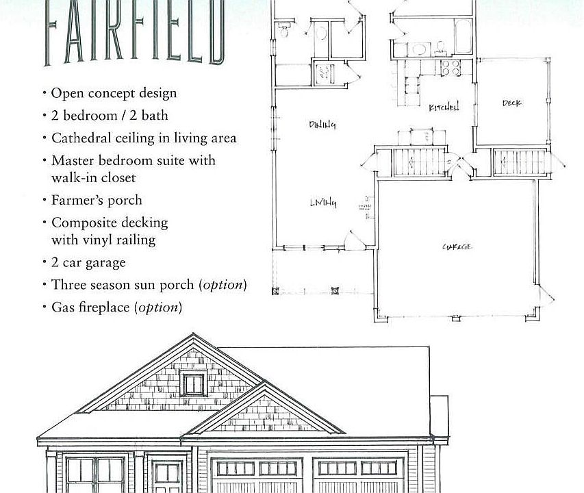 2nd image of 9 Pasture Ln #23