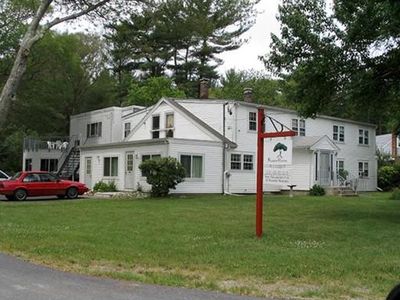 18 Crooked Ln, Lakeville, MA, 02347