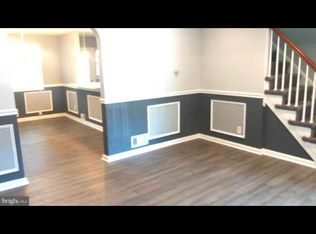 4705 Wrenwood Ave, Baltimore, MD 21212