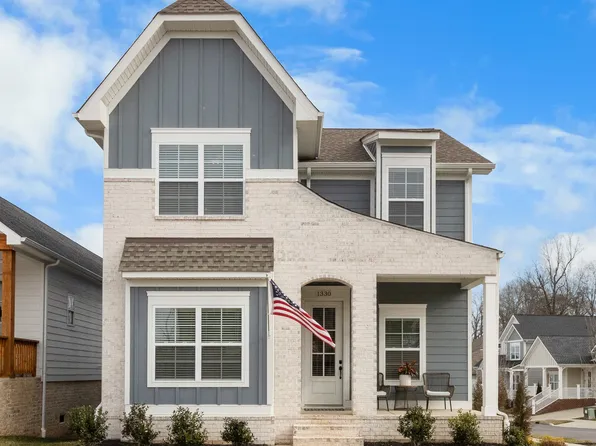 1330 Hicks Edgen Rd, Pleasant View, TN 37146