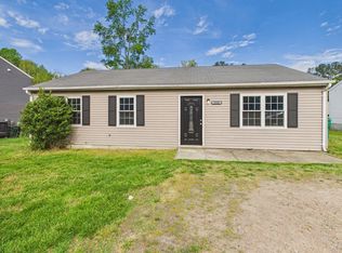 2336 Sara Ln, Richmond, VA 23224