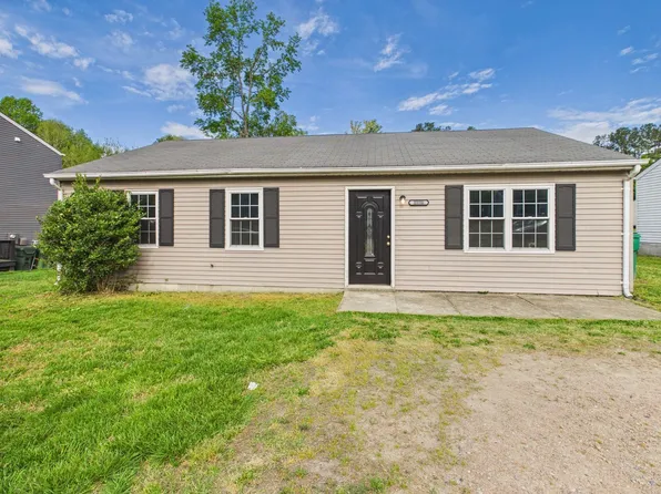 2336 Sara Ln, Richmond, VA 23224