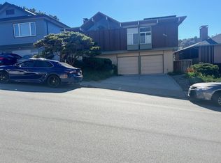 880 Larkspur Dr, Millbrae, CA 94030