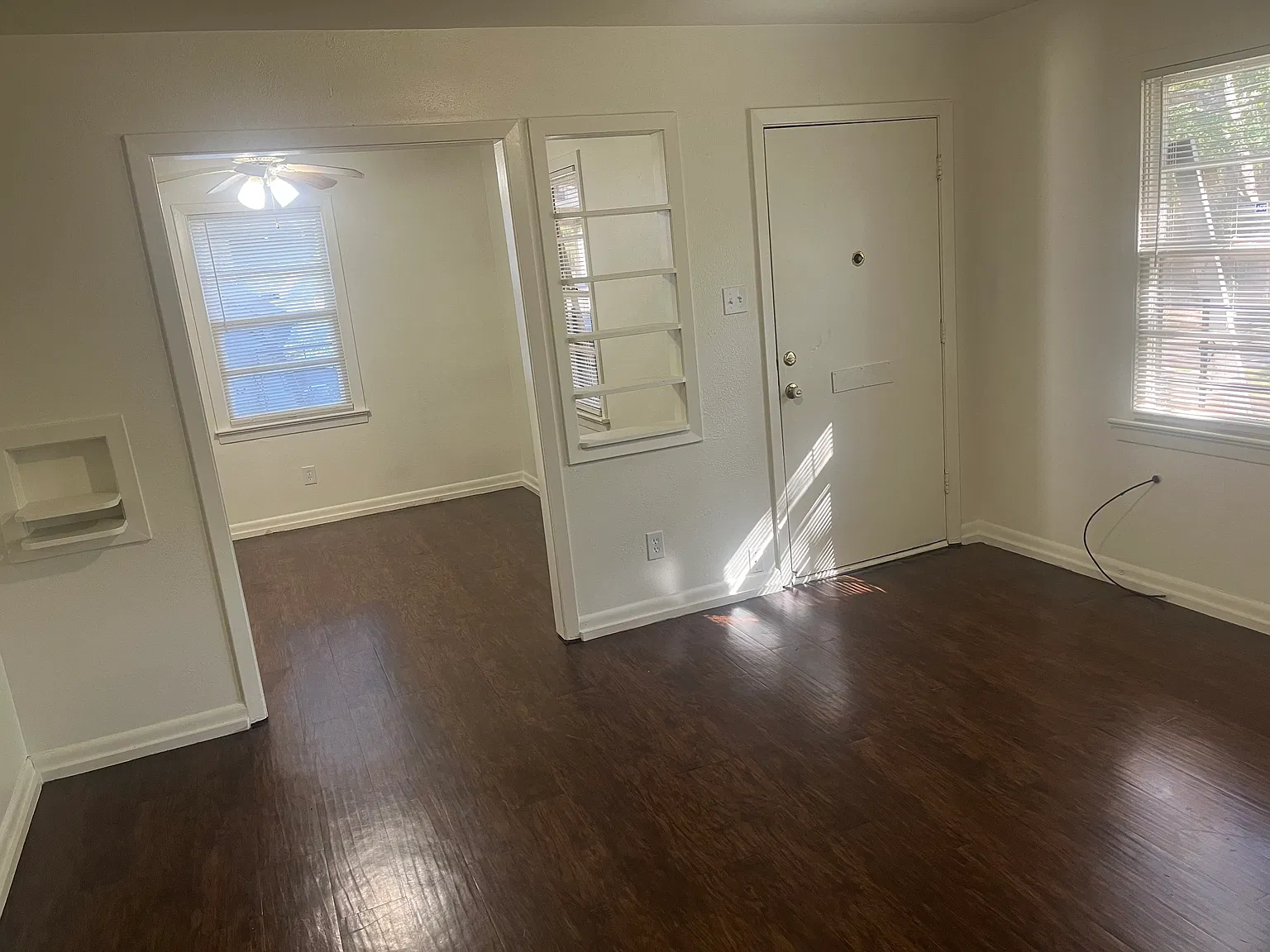 2 bed, 1000 sqft, $850 — Photo 3