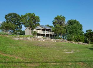 2382 Pioneer Point Rd, Galena, MO 65656