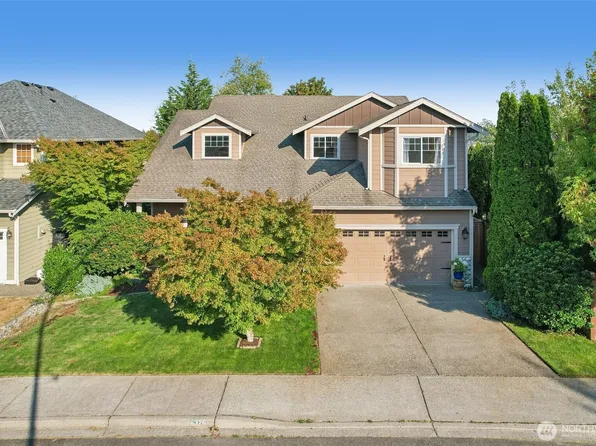 6326 Rebecca Avenue SE, Auburn, WA 98092