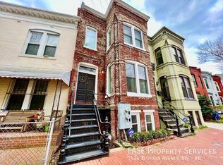 1424 Florida Ave NW #B, Washington, DC 20009