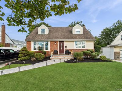 155 Merrick Avenue, East Meadow, NY, 11554