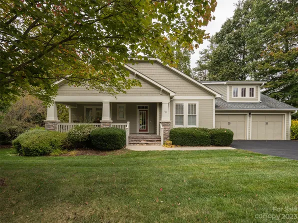 10 Moser Sedge Ct, Biltmore Lake, NC 28715