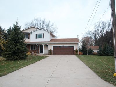 4121 Barry St, Hudsonville, MI, 49426