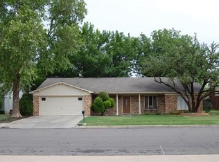 3616 86th St, Lubbock, TX 79423