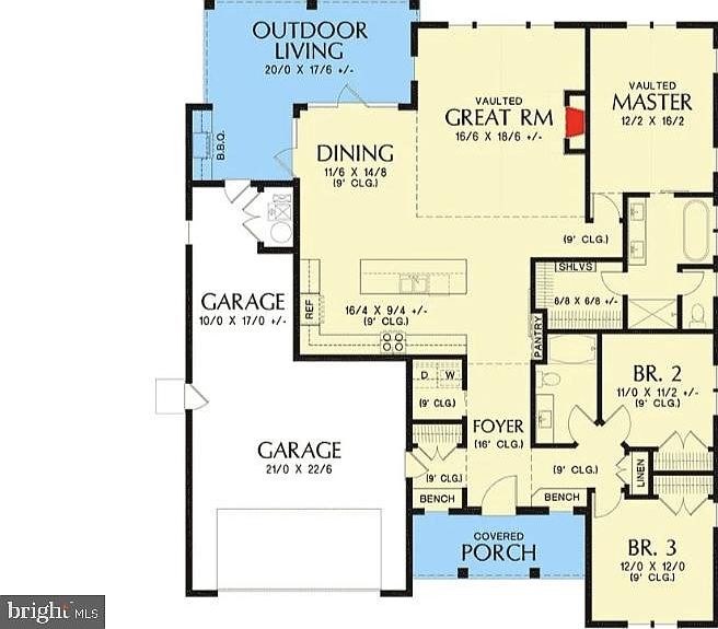2nd image of LOT 2 Bearclaw Ests