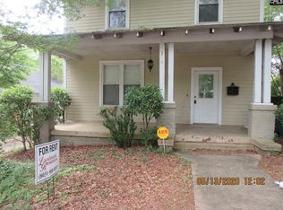 2310 Stark St, Columbia, SC 29205