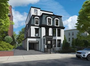 228 Webster St #1, East Boston, MA 02128