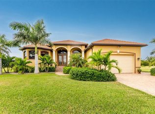 16551 San Edmundo Rd, Punta Gorda, FL 33955