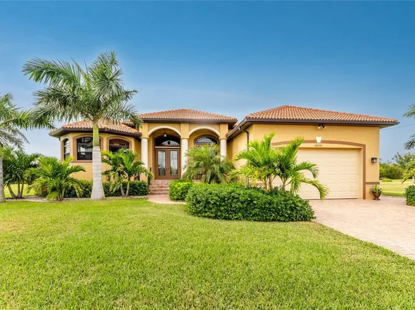 16551 San Edmundo Rd, Punta Gorda, FL 33955