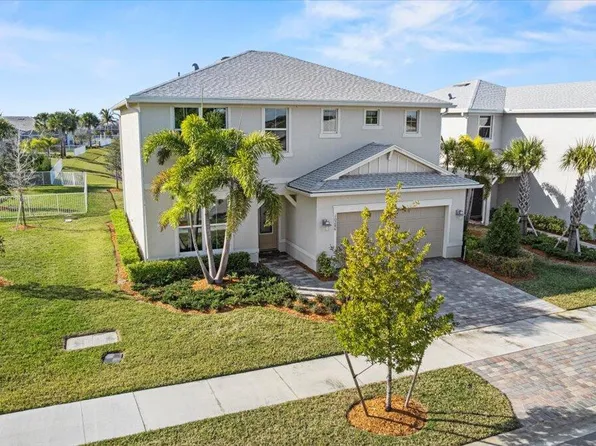 10286 SW Captiva Drive, Port St Lucie, FL 34987