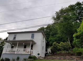 170 W Depot Way, Masontown, WV 26542