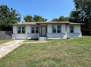 9415 Musgrave Dr, Dallas, TX 75217