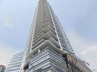 1289 Hornby St #1611, Vancouver, BC