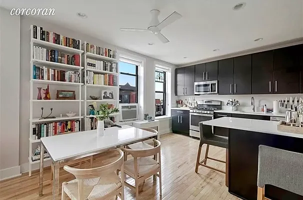 Rented by Corcoran | media 10