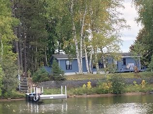 31222 Laplant Rd, Grand Rapids, MN 55744