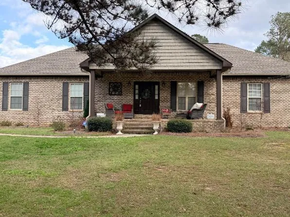 158 Daniel Dr, Tupelo, MS 38801