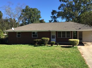 928 Papaya St, Augusta, GA 30904