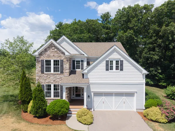 1 Warmstone Way, Hopkinton, MA 01748