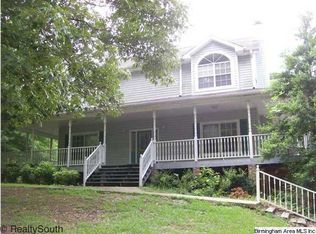 515 Guy Allen Rd, Gardendale, AL 35071