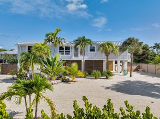 22915 Bluegill Ln, Cudjoe Key, FL 33042