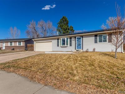 3541 E 118th Avenue, Thornton, CO, 80233