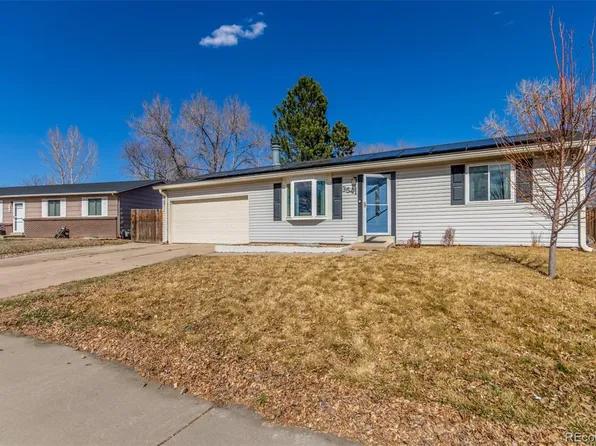 3541 E 118th Avenue, Thornton, CO 80233