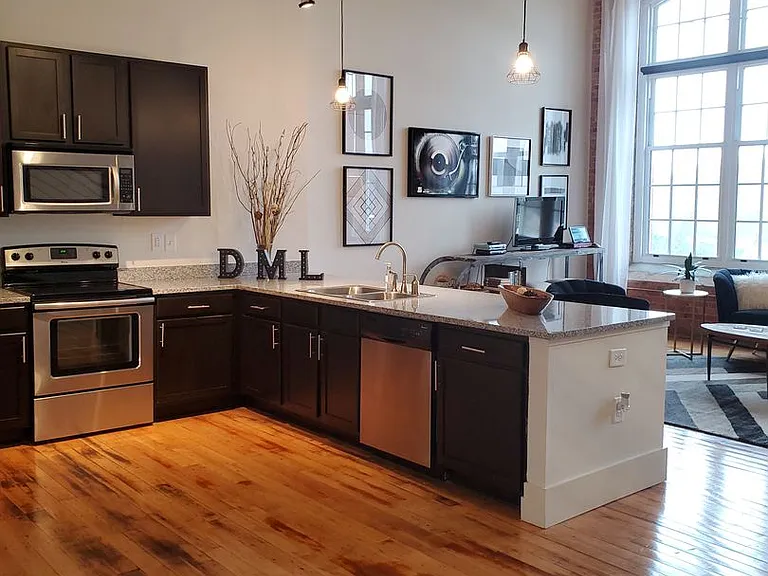 DRAYTON MILLS LOFT APARTMENTS — Photo 106