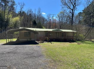 535 Old Stagecoach Rd, Carrollton, GA 30116