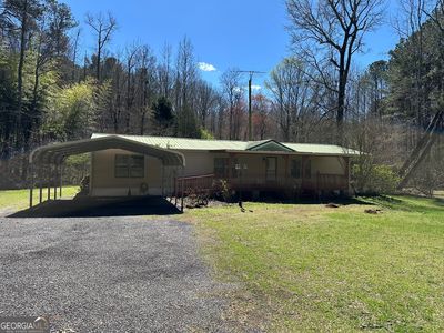 535 Old Stagecoach Rd, Carrollton, GA, 30116