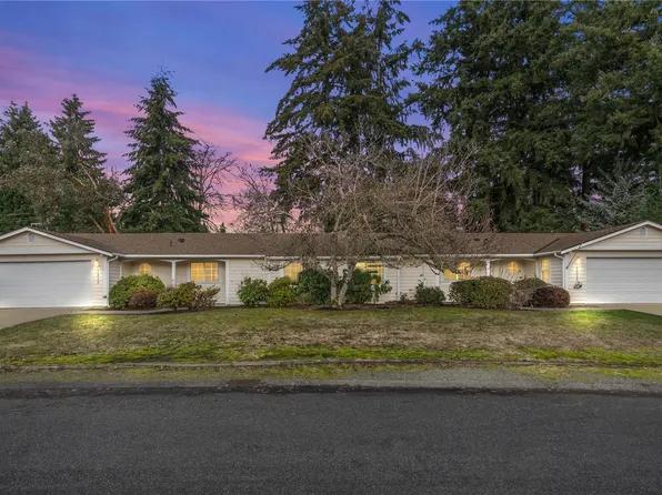 7215 63rd Street Ct W, University Place, WA 98467