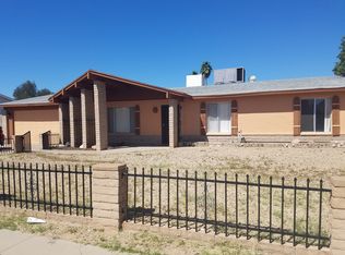 3542 E Altadena Ave, Phoenix, AZ 85028