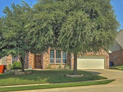 2612 Clover Hill Ct, McKinney, TX, 75071