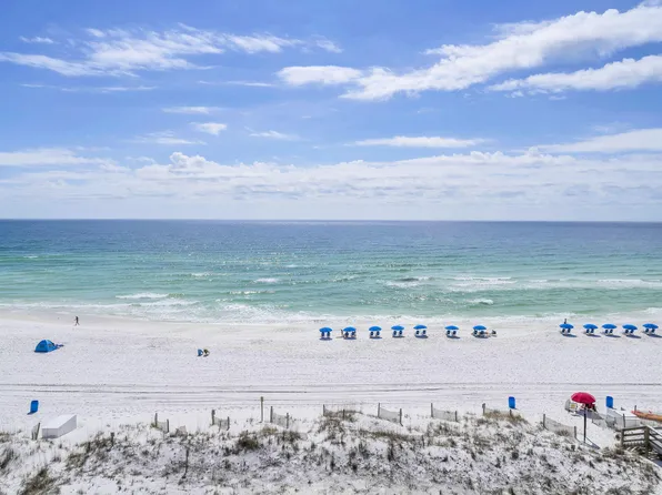 670 Nautilus Ct Unit 602, Fort Walton Beach, FL 32548