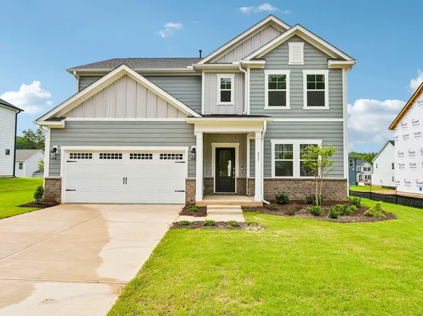 217 Hickory Grove Dr, Sanford, NC 27330