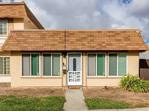 2521 Oliver Dr, Hayward, CA 94545