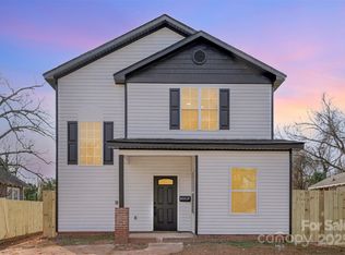 2012 Ashley Rd, Charlotte, NC 28208